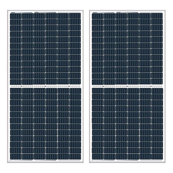 Tấm pin năng lượng mặt trời Longi 425-455w