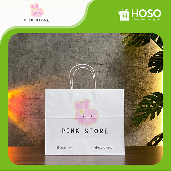 Pinkstore