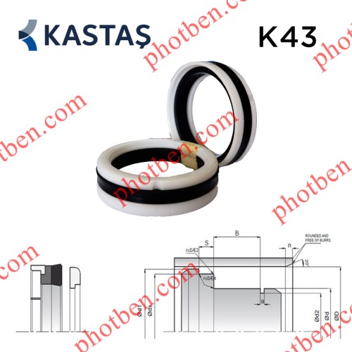 Piston K43