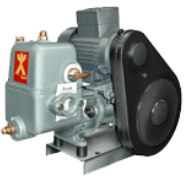 Bơm piston