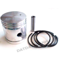 Piston
