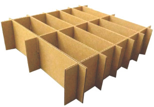 Plastic Box Patition