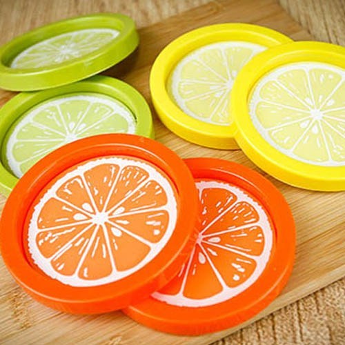 Plastic Coasters