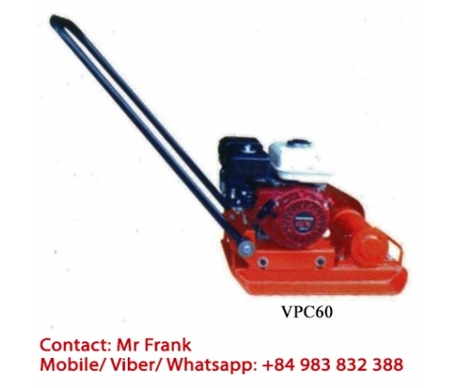 Máy móc xây dựng