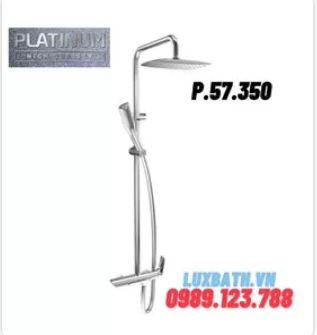 Vòi sen Platinum