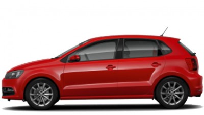 Polo Hatchback