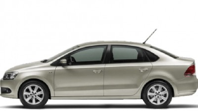 Polo Sedan
