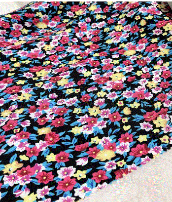 Vải Polyester