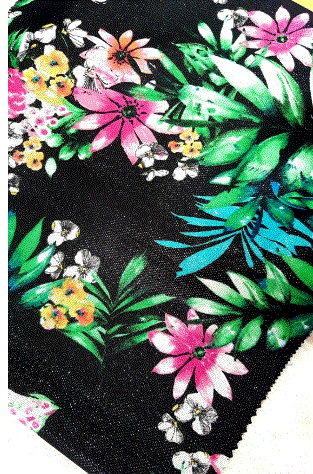 Vải Polyester