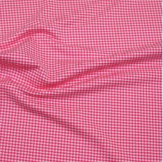 Polyester + Spandex