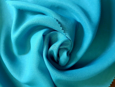 Vải Polyester