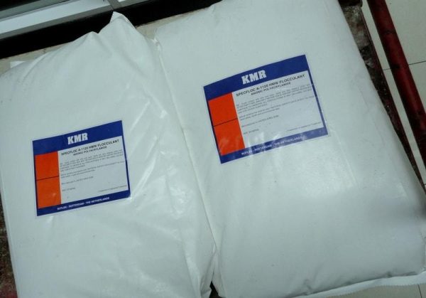 Polymer Anion A1110