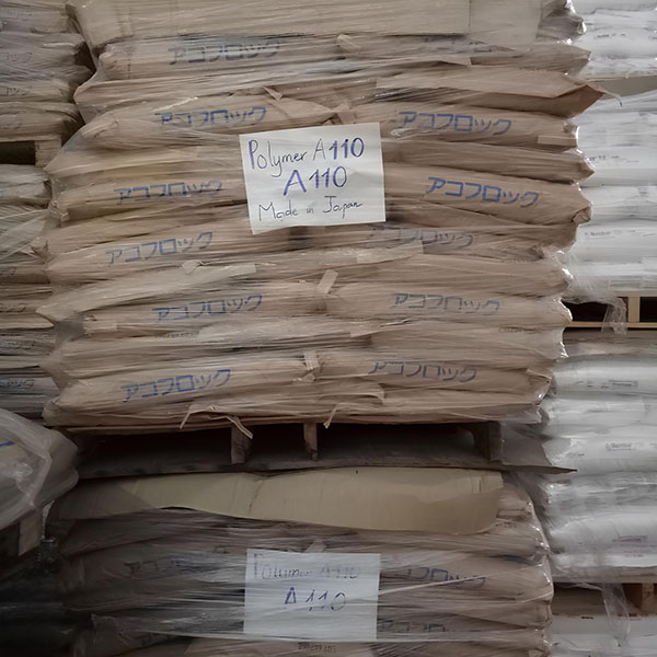 Polymer A110 PWG Nhật