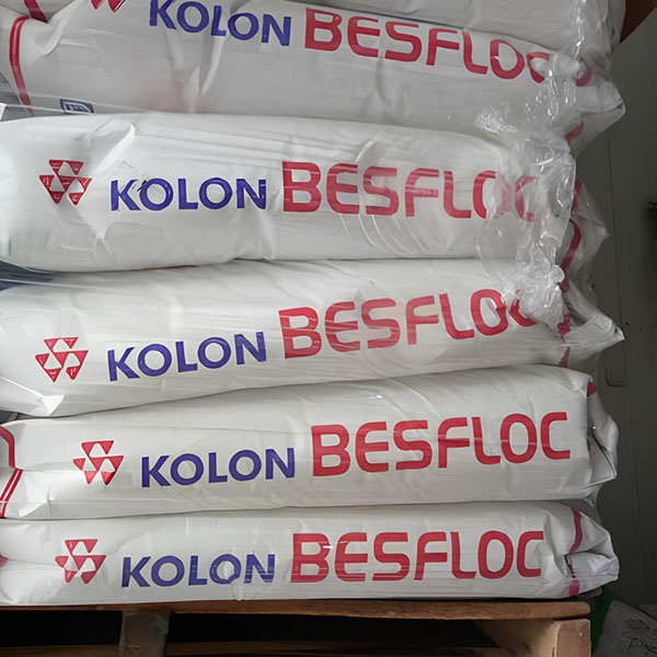 Polymer Anion K4045