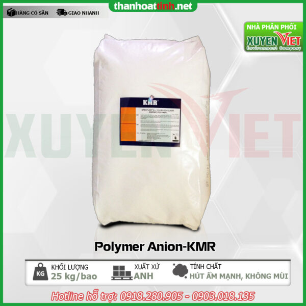 Polymer Anion KMR A1110