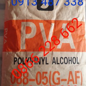 Polyvinyl Alcohol 088
