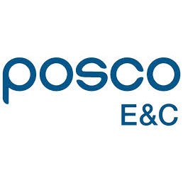 Công Ty Posco