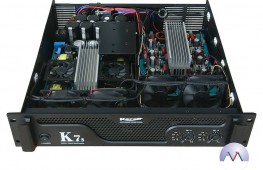 Power Amplifier