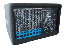 Power Mixer