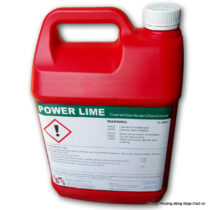 Nước lau nhà PowerLime