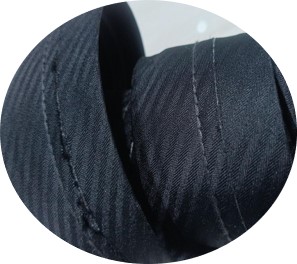 Vải Pre-sewn Waistband