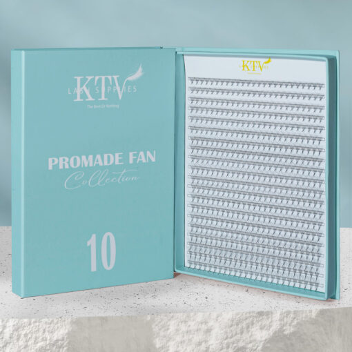 Khay lông mi XL 10D (500 chiếc)