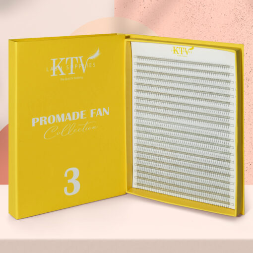 Khay lông mi XL 3D (1000 chiếc)