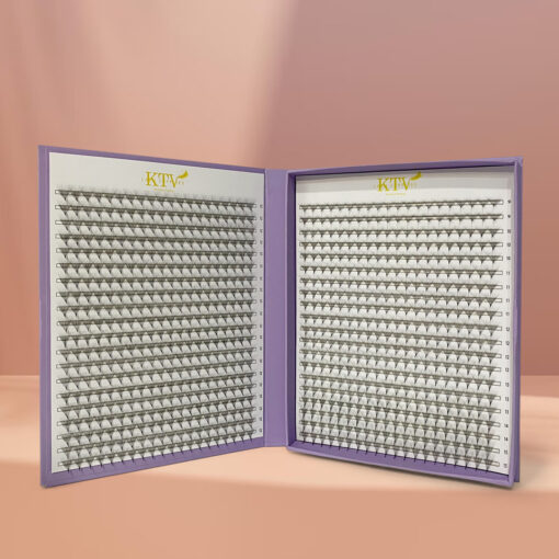 Khay lông mi XL Bold 12D (800 chiếc)