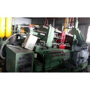 Máy đúc kẽm Producer - Taiwan 100 tấn