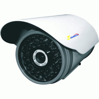Professinal IR Camera