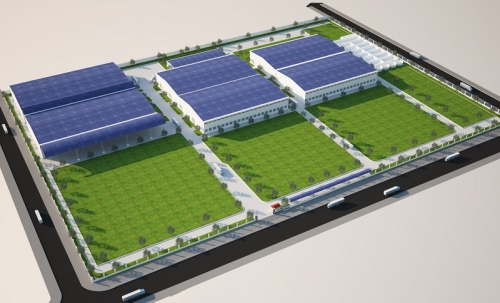 Promax Tettile Vietnam