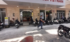 Dự án tại Public bank HCM