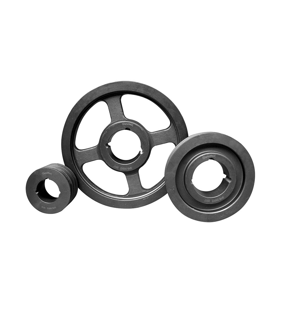 Pulley