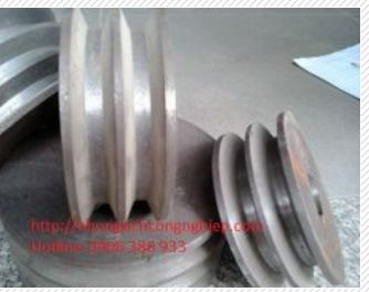 Puly công nghiệp