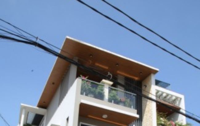 Dự án tại Q. Thủ Đức Tp HCM