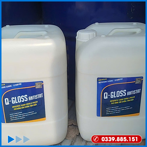 Q-Gloss