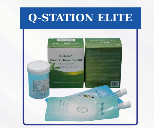Q-STATION ELITE