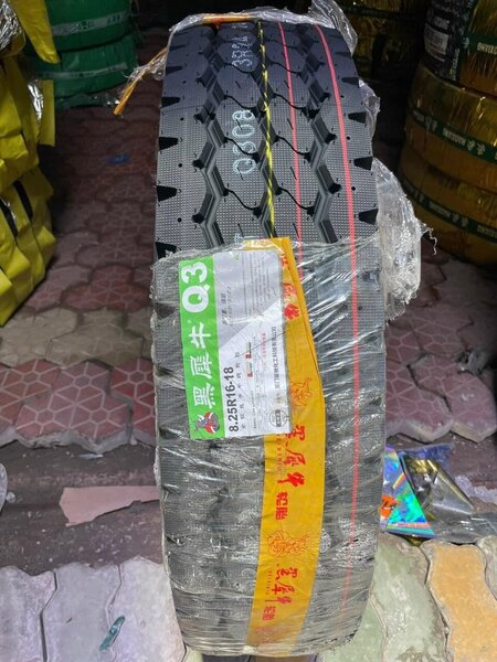 Lốp Q3 25R16