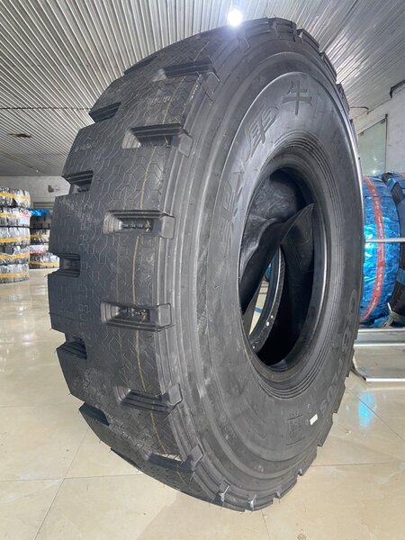 Lốp Q8 PLUS 1200R20 - 22PR