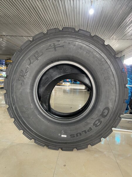Lốp Q8 PLUS 1200R20 - 22PR