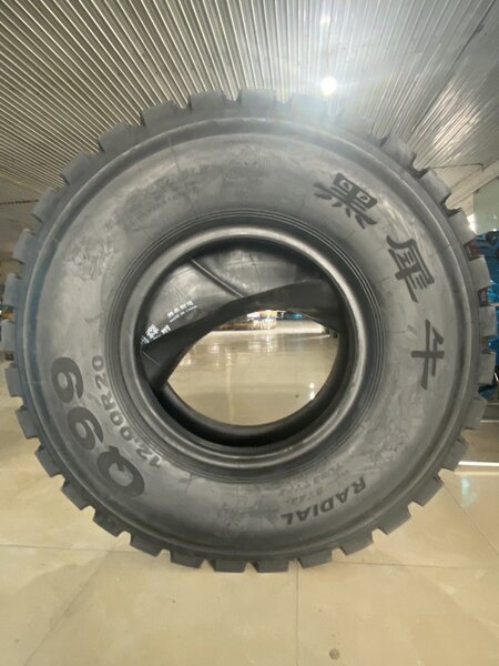 Lốp Q99 1200R20 - 20PR