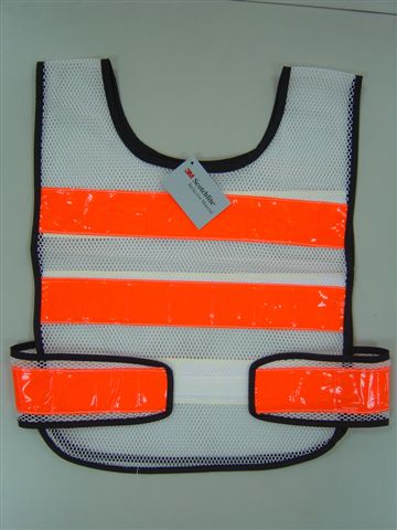 áo phát quang 01
