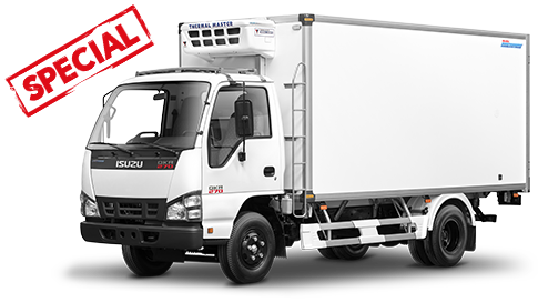 QKR Cool Express