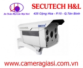 Camera an ninh