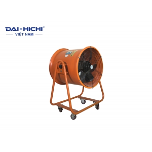 Quạt hướng trục