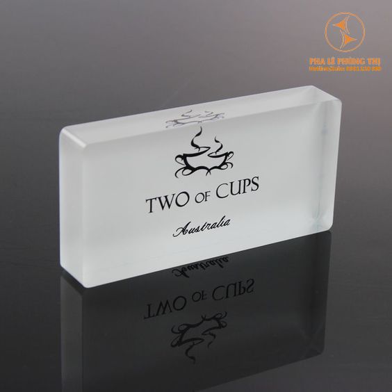 Quà Tặng Pha Lê QT03