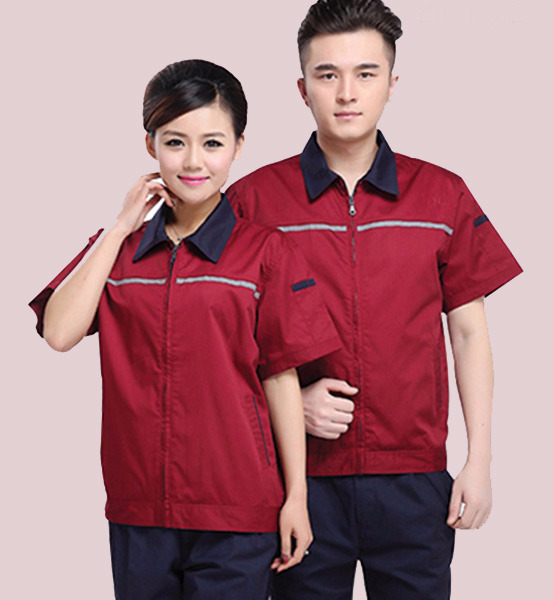 Quần áo bảo hộ công nhân