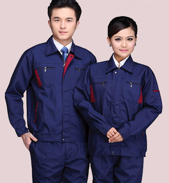 Quần áo bảo hộ công nhân