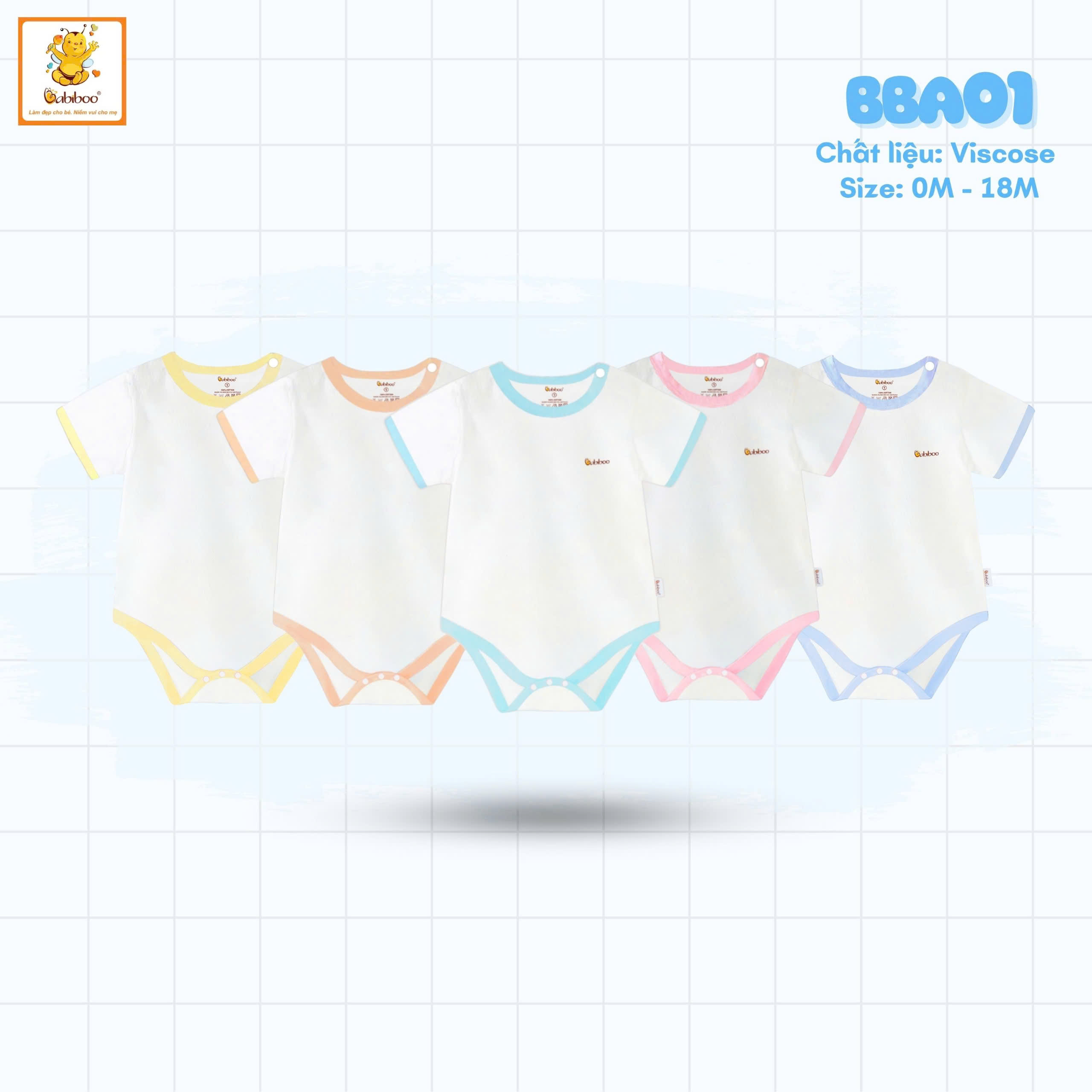 Quần áo trẻ em