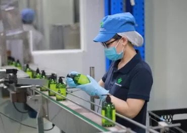 Quản lí chất lượng